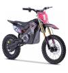 pit-bike-electrique-1300w-enfant-kerox-e-storm-rose