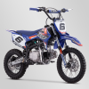 RXF rookie 125cc 14-12 - 31- Bleu
