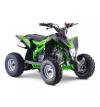 quad-enfant-kerox-mkt-110-vert