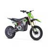 pit-bike-electrique-kerox-e-storm-vert