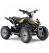 quad-pocket-electrique-kerox-e-rex-bw6-jaune
