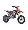 pit-bike-electrique-kerox-e-storm-rouge