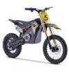 pit-bike-electrique-1300w-enfant-kerox-e-storm-jaune
