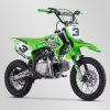 RXF rookie 125cc 14-12 - 13- Vert