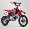 RXF rookie 125cc 14-12 - 1- rouge