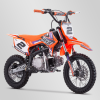 RXF rookie 125cc 14-12 - 7- Orange
