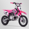 RXF rookie 125cc 14-12 - 19- Rose