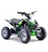 quad-kerox-e-rex-electrique-bw6-vert