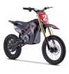 pit-bike-electrique-1300w-enfant-kerox-e-storm-rouge