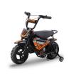 moto-enfant-electrique-kerox-e-fat-kids-250w-orange